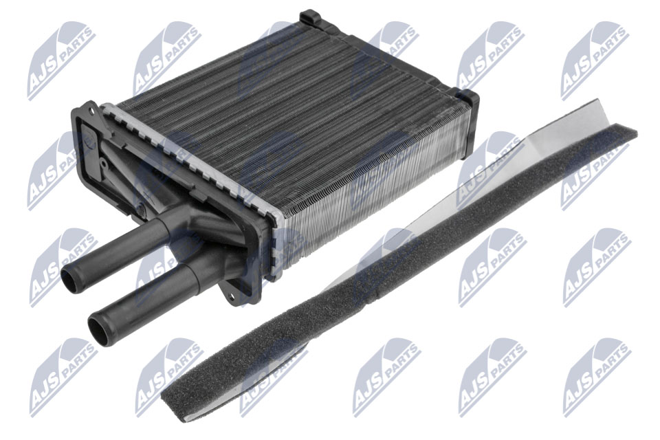 NTY RADIATEUR DE CHAUFFAGE