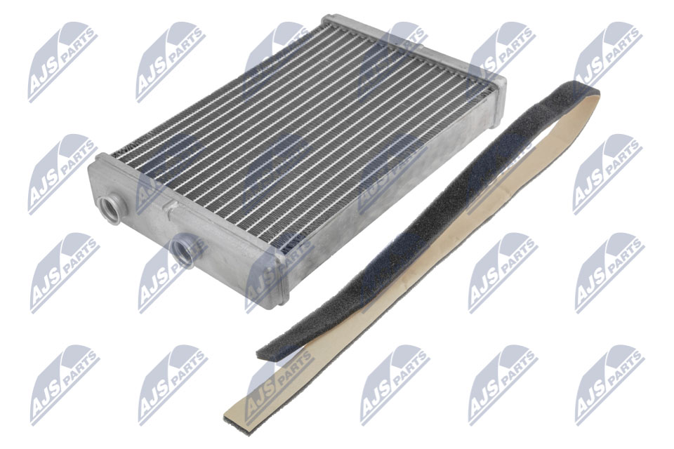 NTY RADIATEUR DE CHAUFFAGE