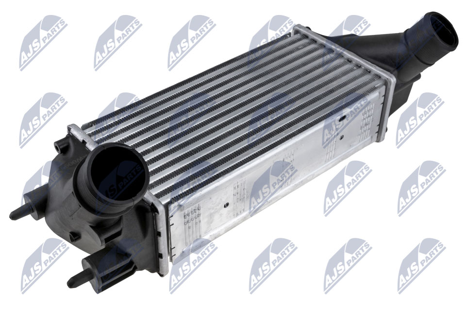 NTY INTERCOOLEUR
