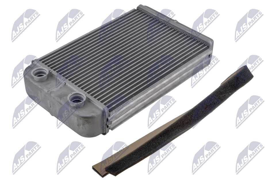 NTY RADIATEUR DE CHAUFFAGE