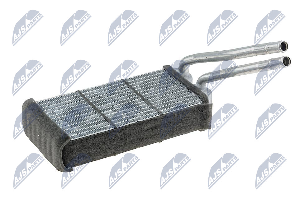 NTY RADIATEUR DE CHAUFFAGE