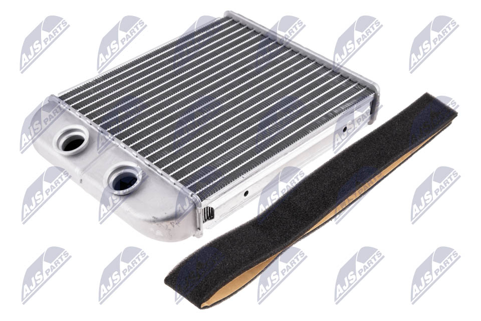 NTY RADIATEUR DE CHAUFFAGE