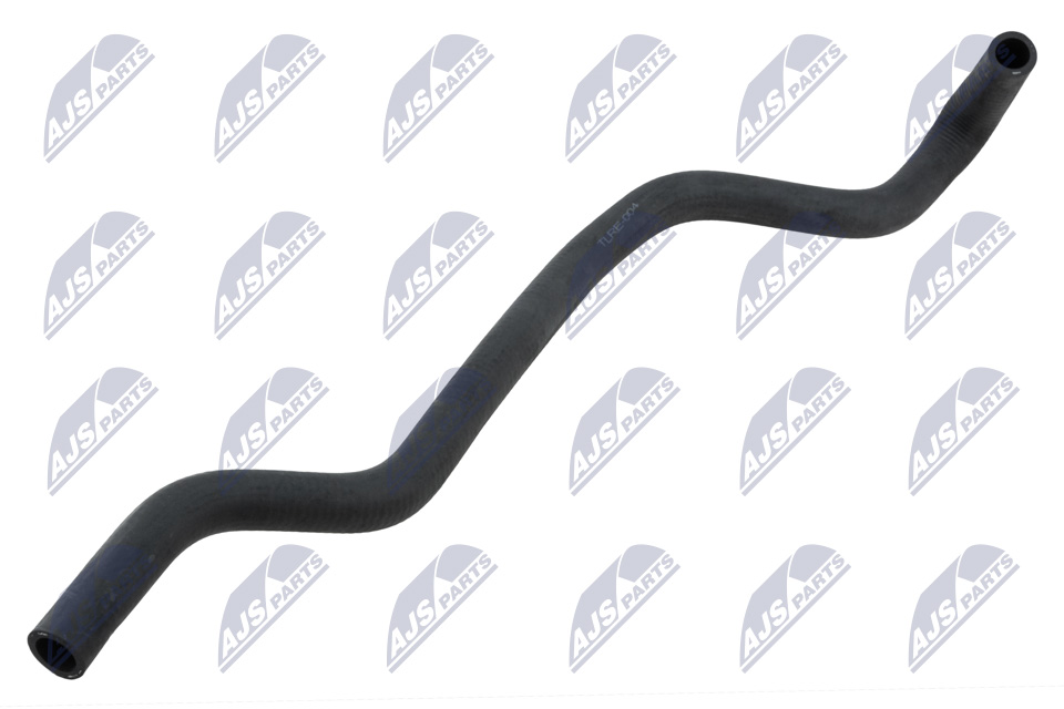 NTY TUYAU DE REFROIDISSEMENT