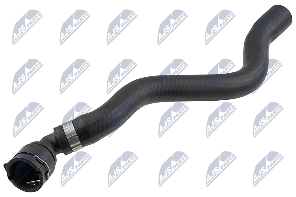 NTY TUYAU DE REFROIDISSEMENT