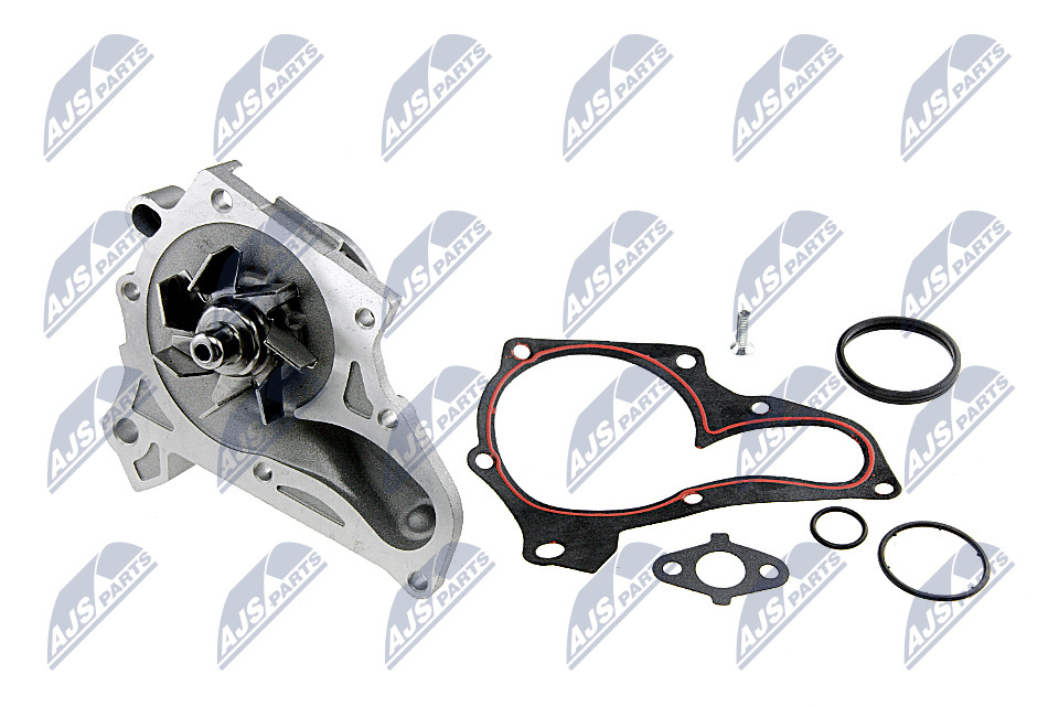 NTY POMPE A EAU