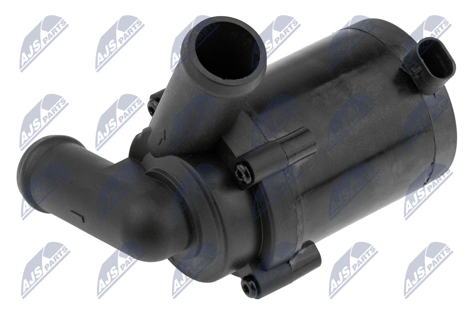 NTY POMPE A EAU ADDITIONNELLE