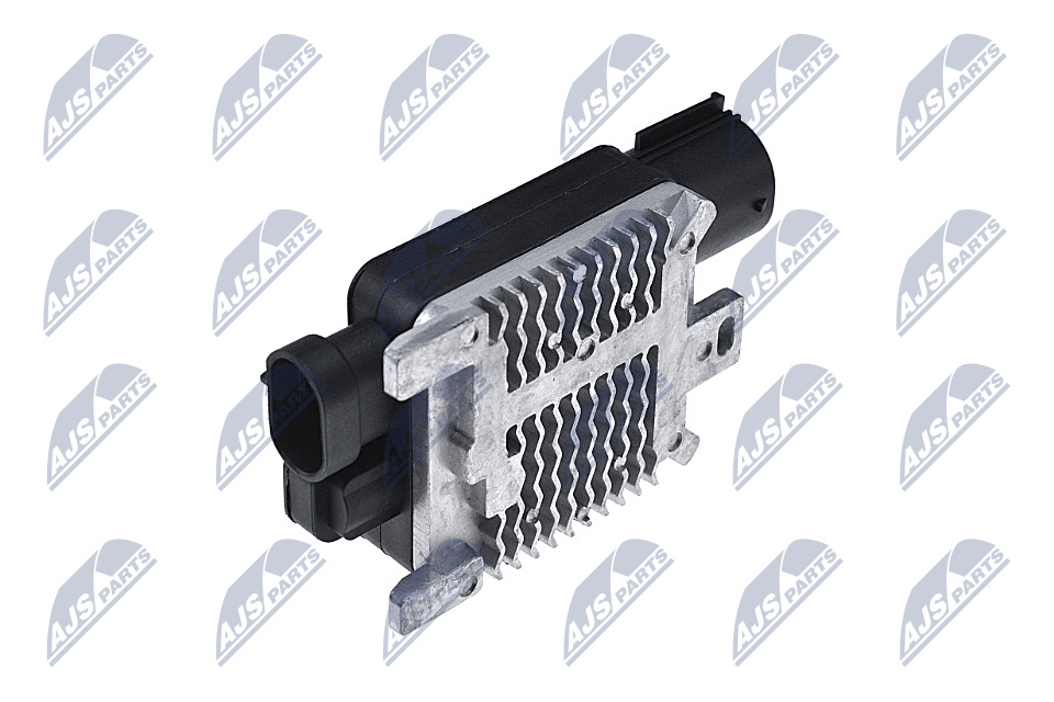 NTY RÉGULATEUR, PULSEUR D'AIR HABITACLE