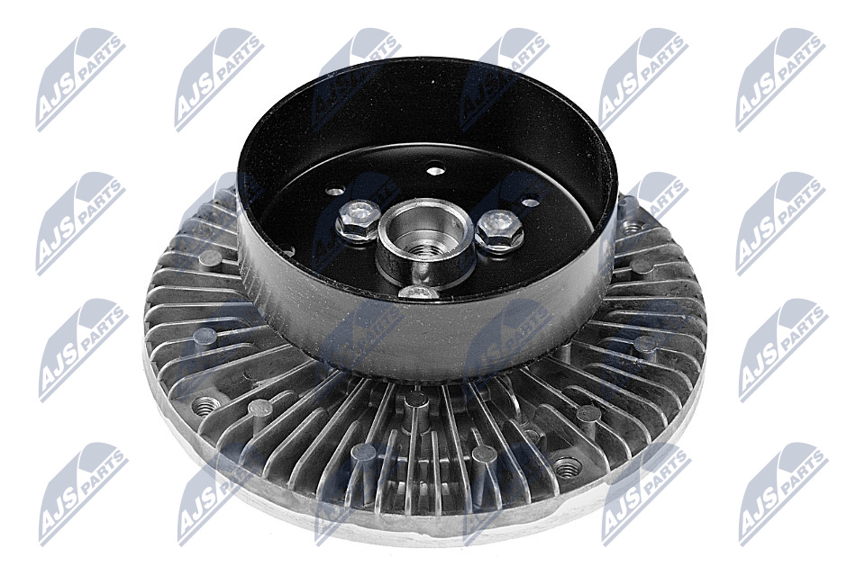 NTY EMBRAYAGE VENTILATEUR DE RADIATEUR