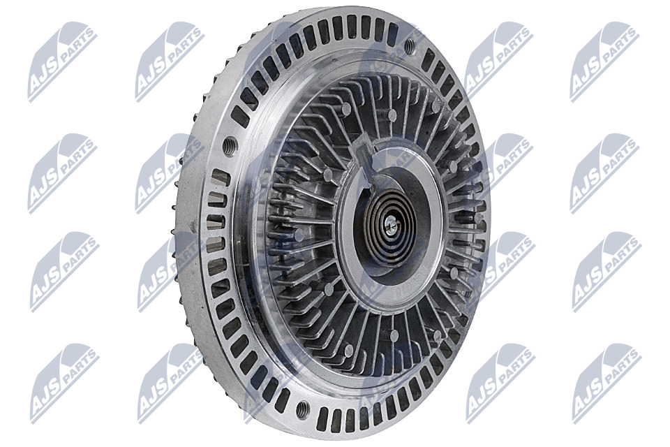 NTY EMBRAYAGE VENTILATEUR DE RADIATEUR