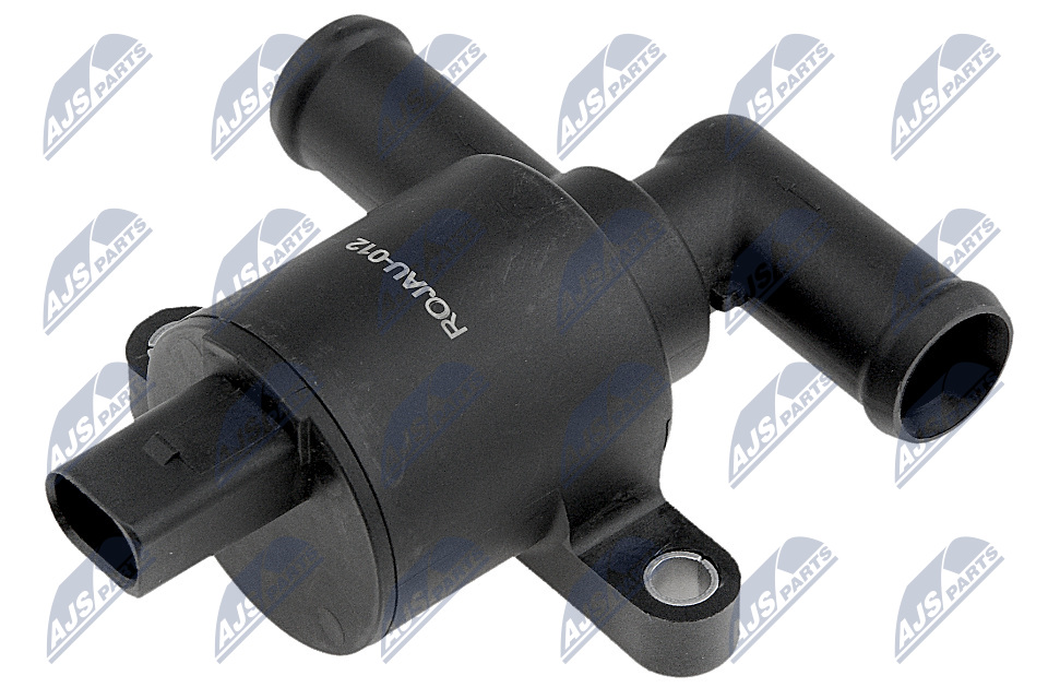 NTY VALVE MAGNÉTIQUE
