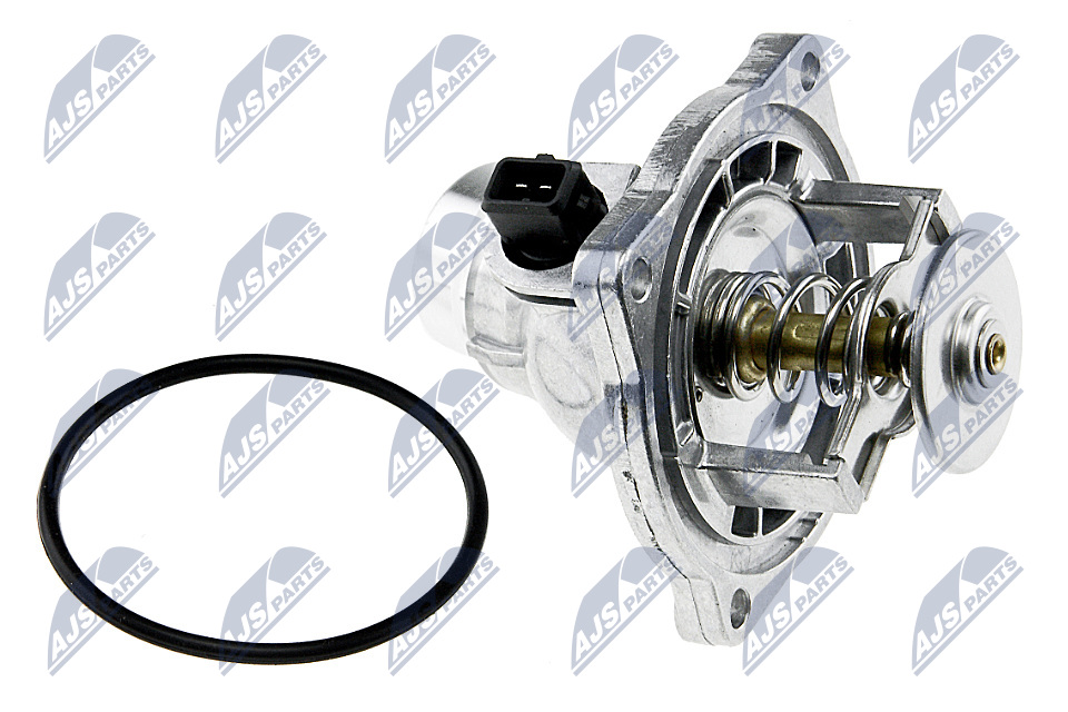 NTY THERMOSTAT Z CZUJNIKIEM