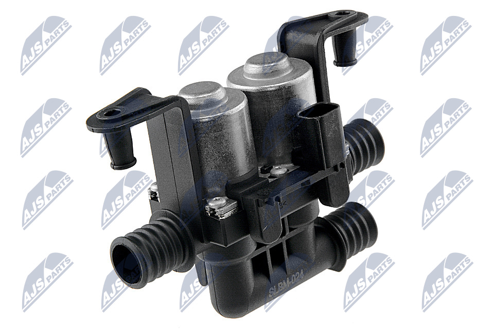 NTY VALVE MAGNÉTIQUE
