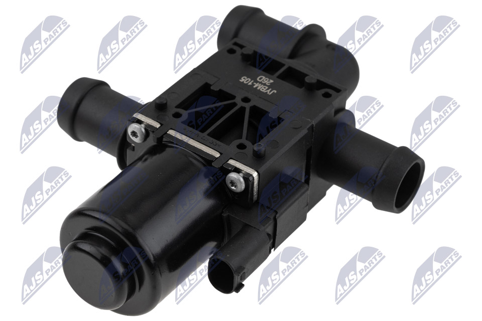 NTY VALVE MAGNÉTIQUE