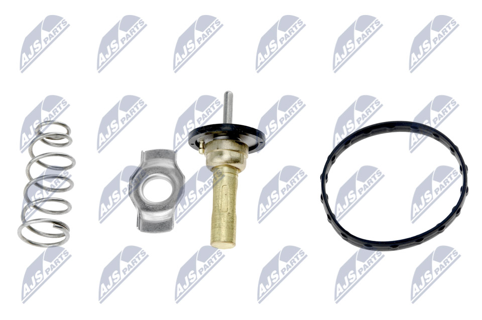 NTY THERMOSTAT