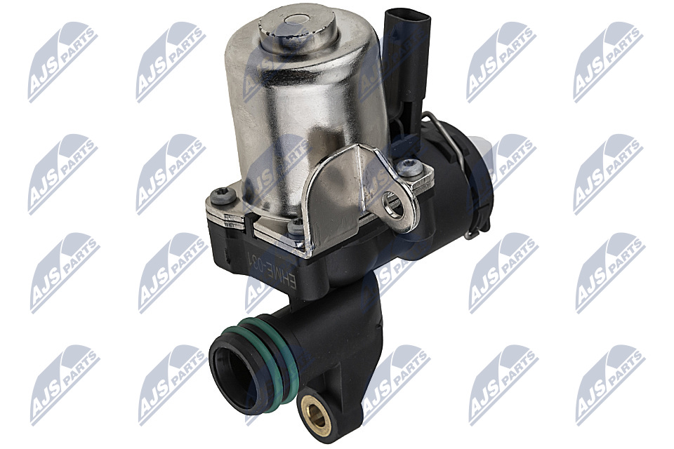 NTY VALVE MAGNÉTIQUE
