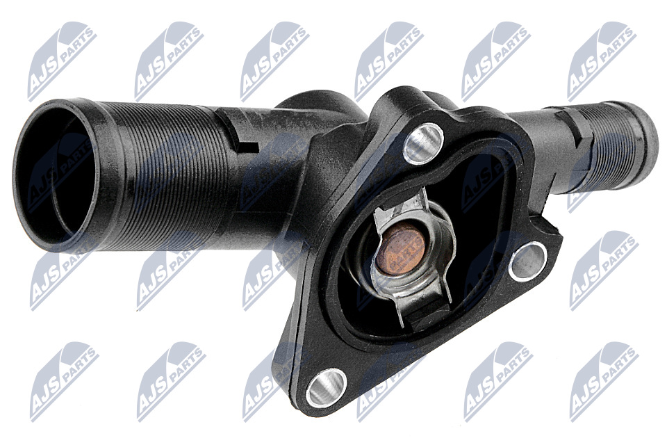 NTY THERMOSTAT Z OBUDOWĄ