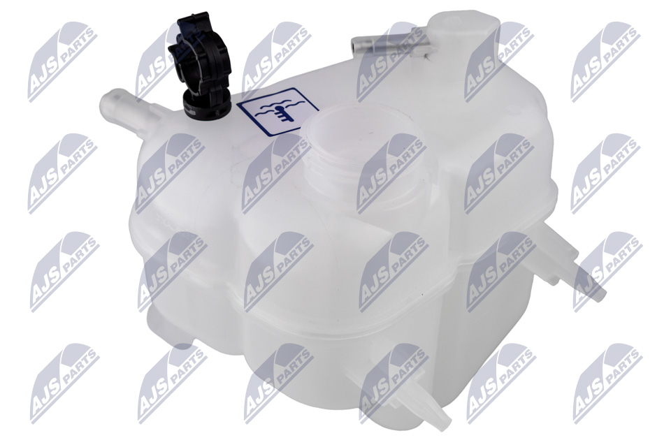 NTY BOUCHON, RÉSERVOIR DE LIQUIDE DE REFROIDISSEMENT