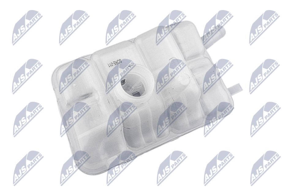 NTY BOUCHON, RÉSERVOIR DE LIQUIDE DE REFROIDISSEMENT