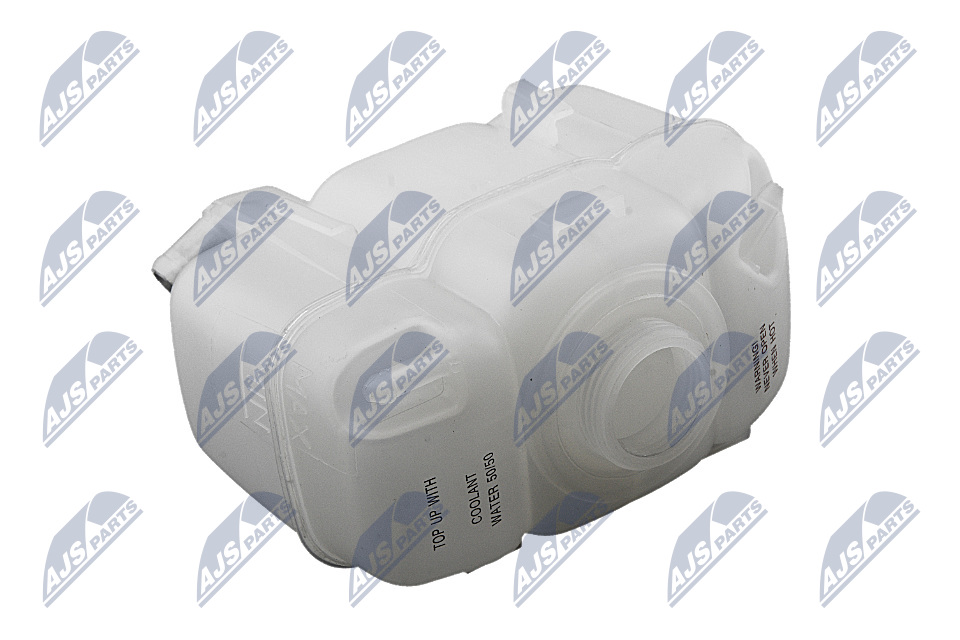 NTY BOUCHON, RÉSERVOIR DE LIQUIDE DE REFROIDISSEMENT