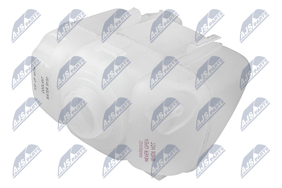 NTY BOUCHON, RÉSERVOIR DE LIQUIDE DE REFROIDISSEMENT