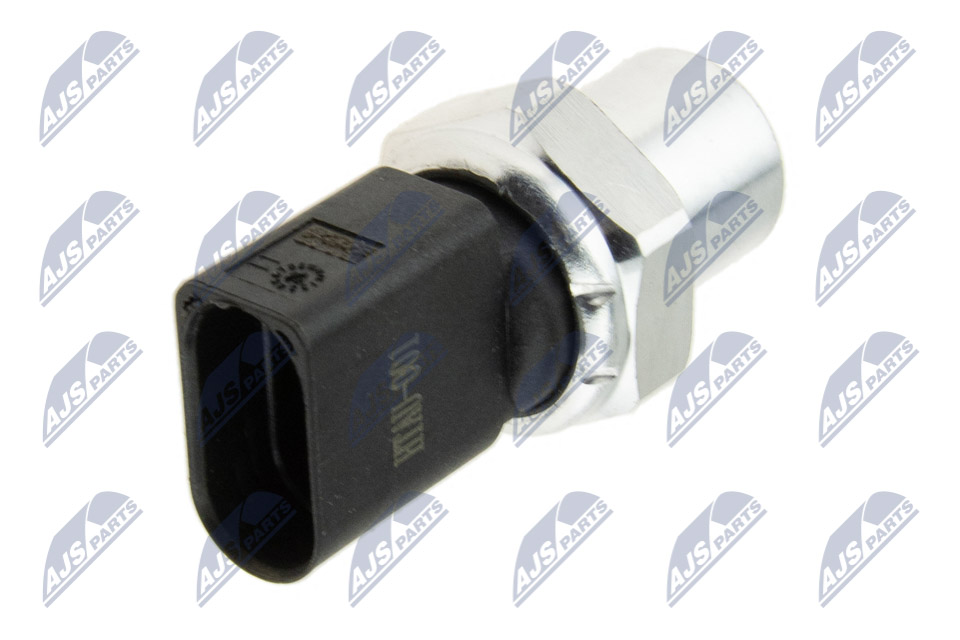 NTY PRESSOSTAT, CLIMATISATION