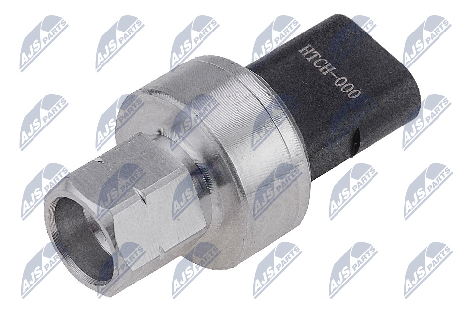NTY PRESSOSTAT, CLIMATISATION