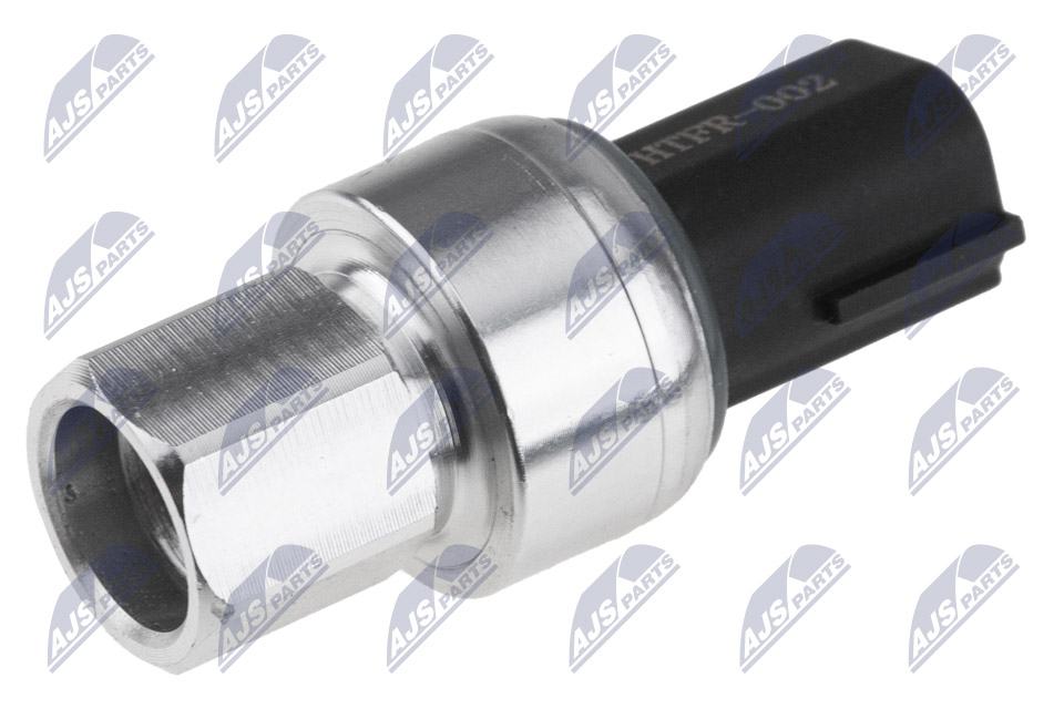 NTY PRESSOSTAT, CLIMATISATION
