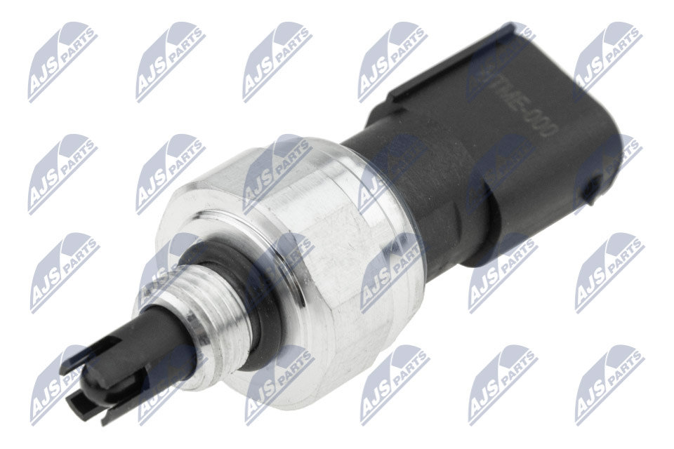 NTY PRESSOSTAT, CLIMATISATION