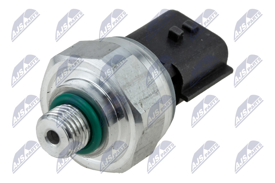 NTY PRESSOSTAT, CLIMATISATION
