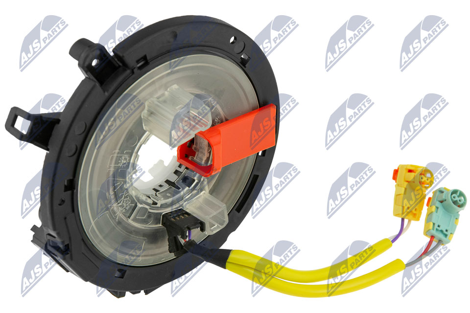 NTY RESSORT TOURNANT, AIRBAG