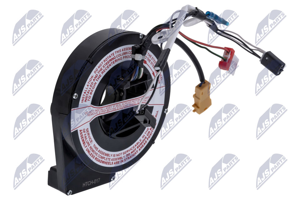 NTY RESSORT TOURNANT, AIRBAG