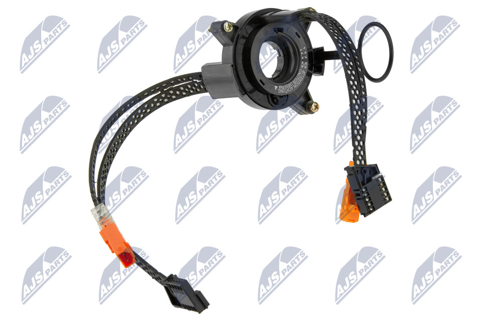 NTY RESSORT TOURNANT, AIRBAG
