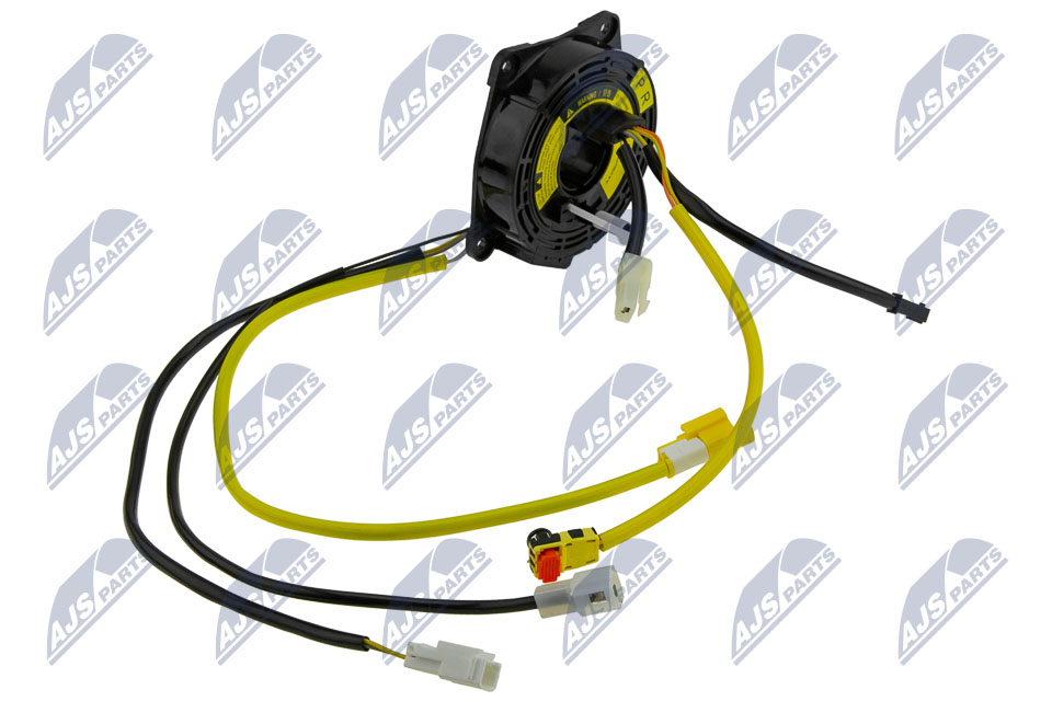 NTY RESSORT TOURNANT, AIRBAG