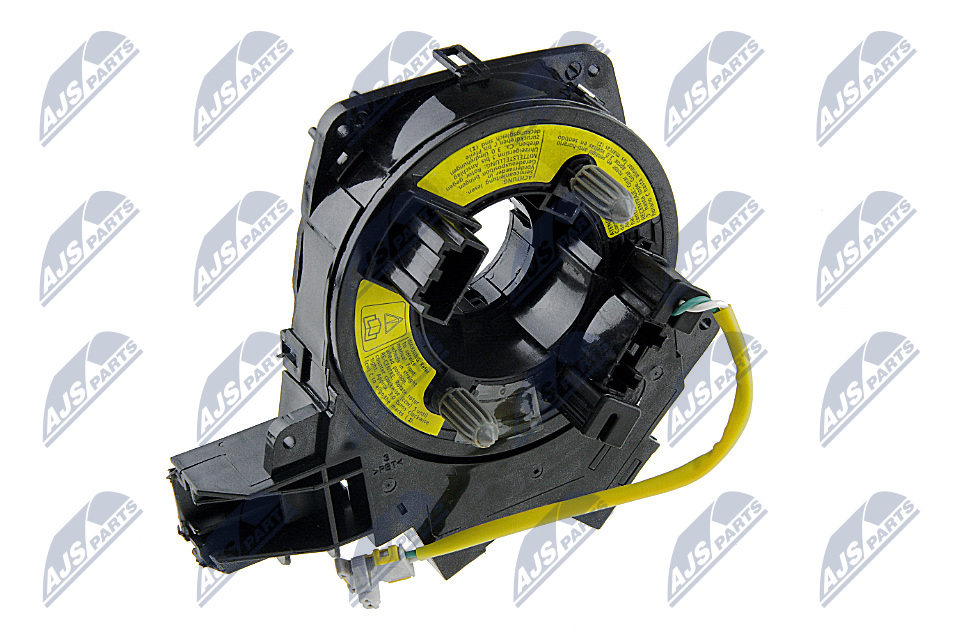 NTY RESSORT TOURNANT, AIRBAG