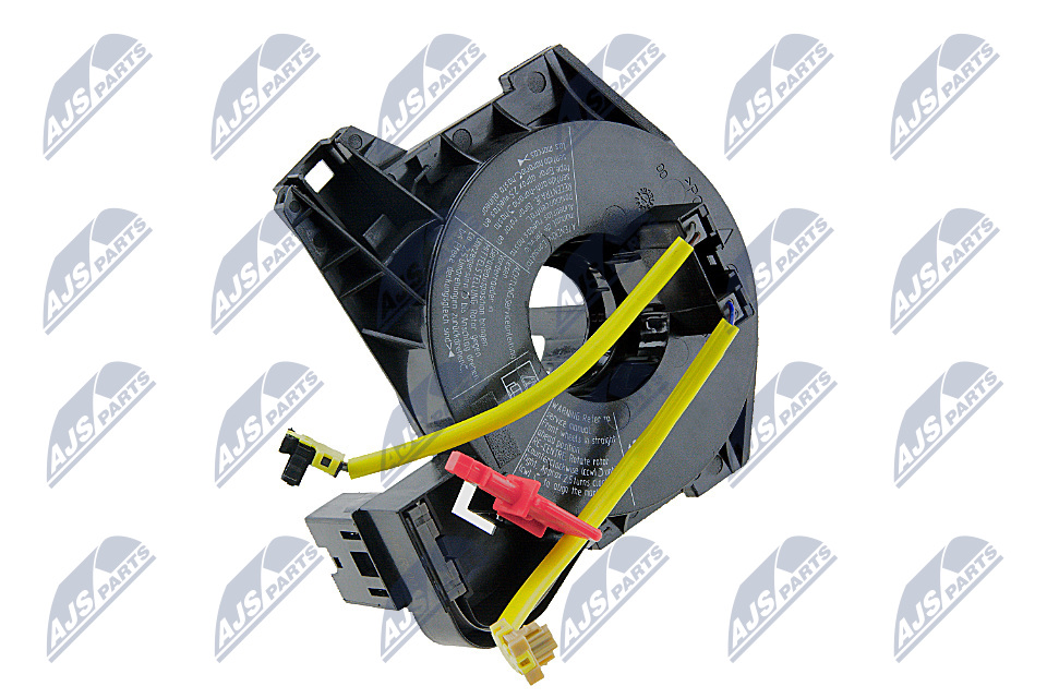 NTY RESSORT TOURNANT, AIRBAG