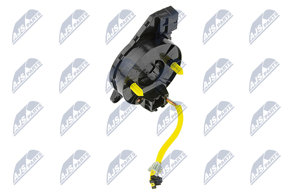 NTY RESSORT TOURNANT, AIRBAG