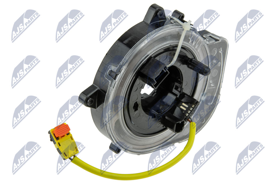 NTY RESSORT TOURNANT, AIRBAG