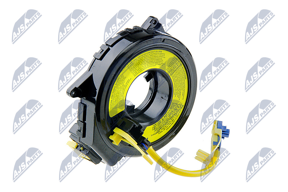 NTY RESSORT TOURNANT, AIRBAG