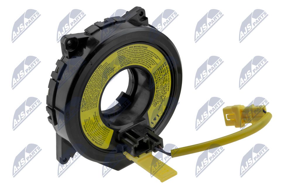 NTY RESSORT TOURNANT, AIRBAG