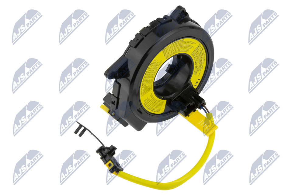 NTY RESSORT TOURNANT, AIRBAG