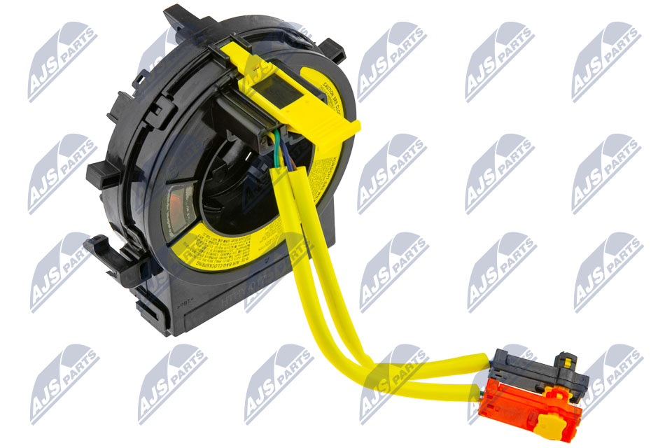NTY RESSORT TOURNANT, AIRBAG