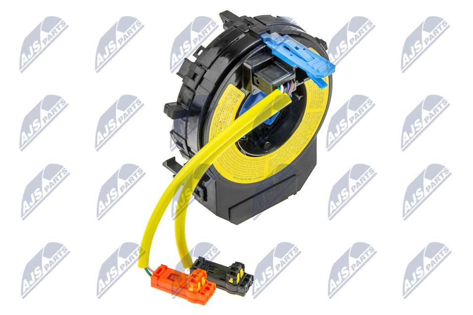 NTY RESSORT TOURNANT, AIRBAG