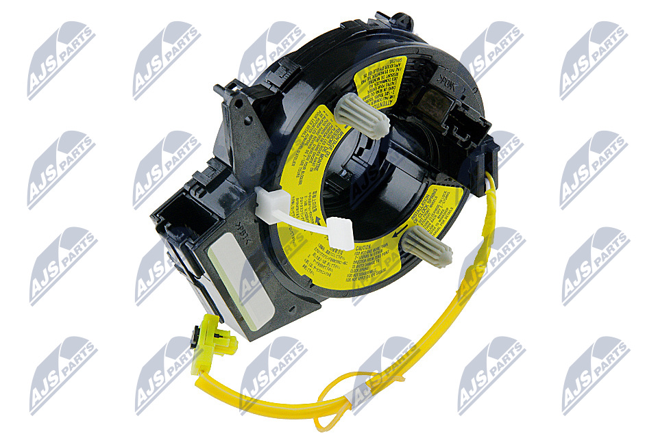 NTY RESSORT TOURNANT, AIRBAG