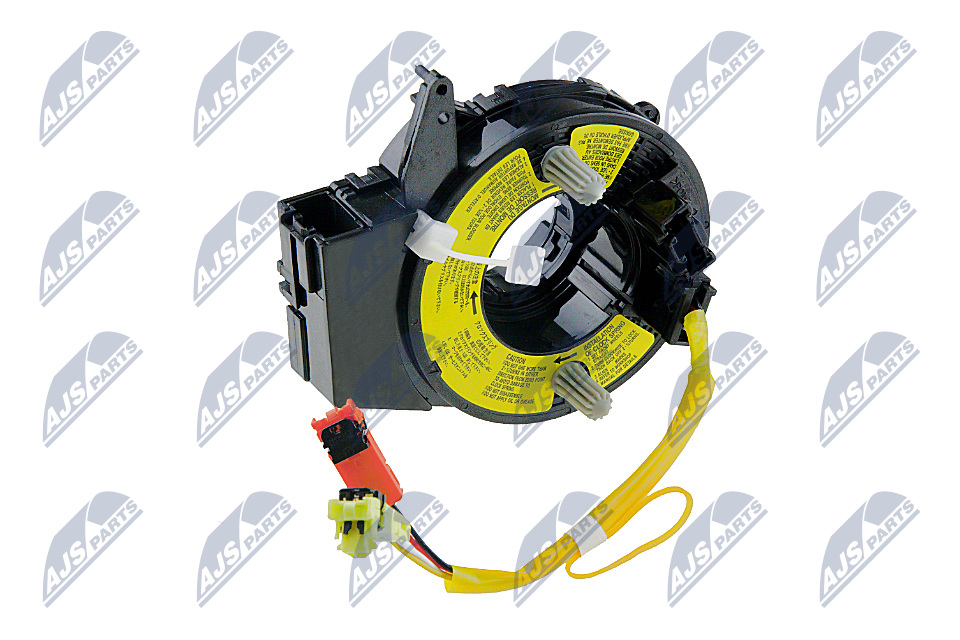 NTY RESSORT TOURNANT, AIRBAG
