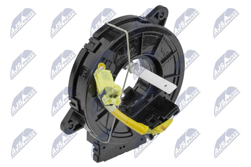 NTY RESSORT TOURNANT, AIRBAG