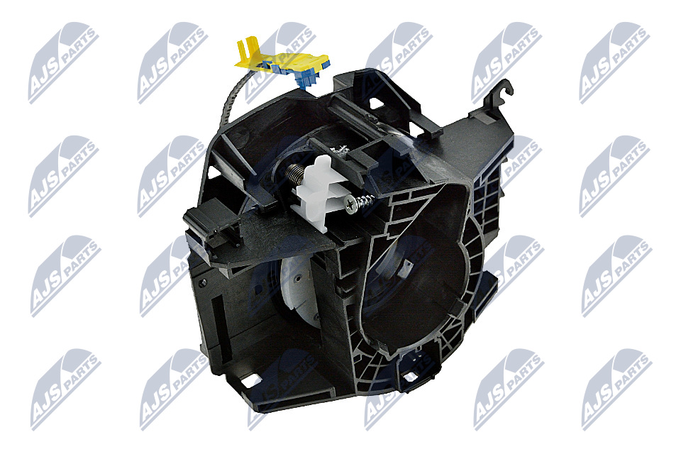 NTY RESSORT TOURNANT, AIRBAG