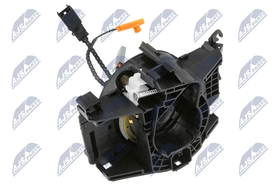 NTY RESSORT TOURNANT, AIRBAG