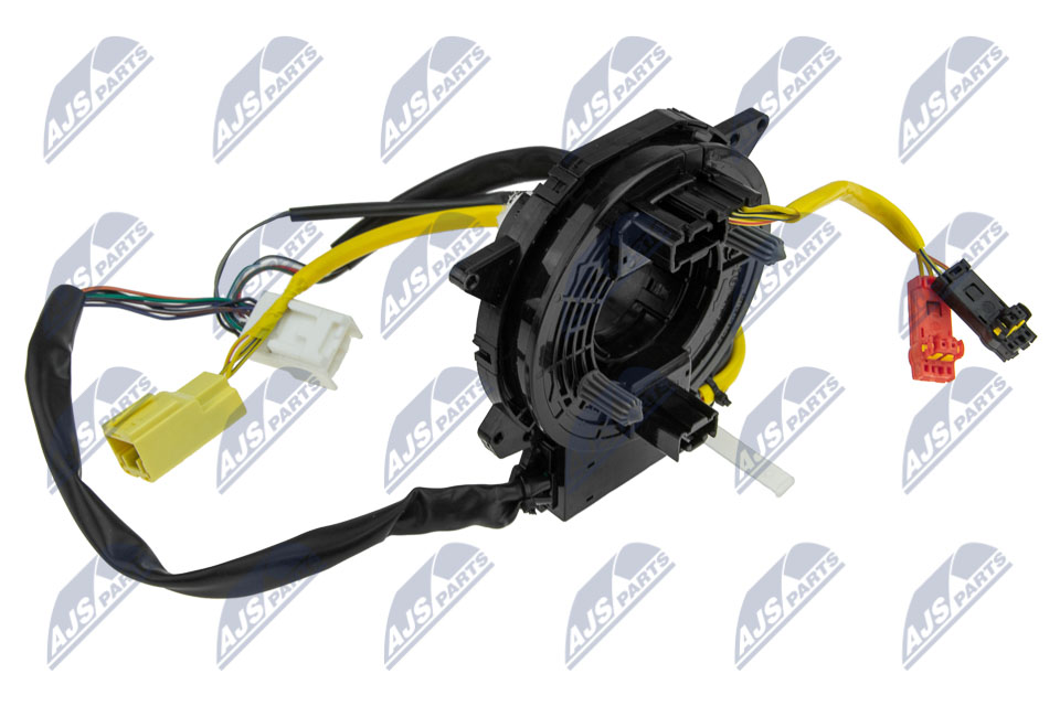 NTY RESSORT TOURNANT, AIRBAG