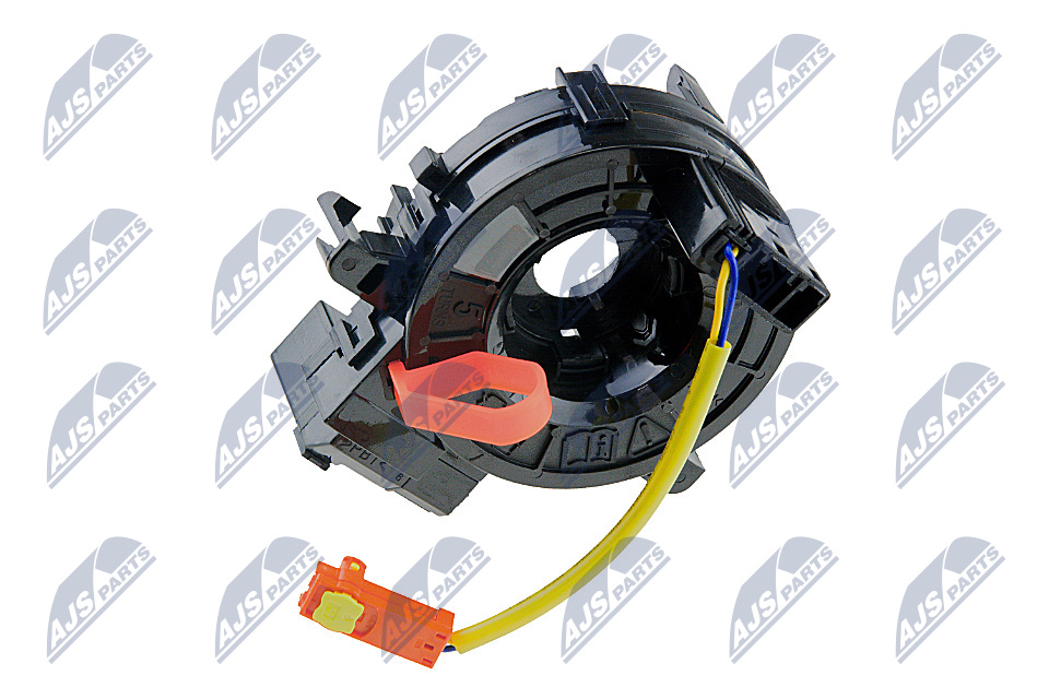 NTY RESSORT TOURNANT, AIRBAG