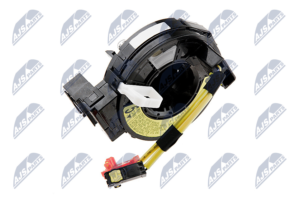 NTY RESSORT TOURNANT, AIRBAG
